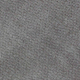 Grey Heather Chunky Knit, Acrylic — texture