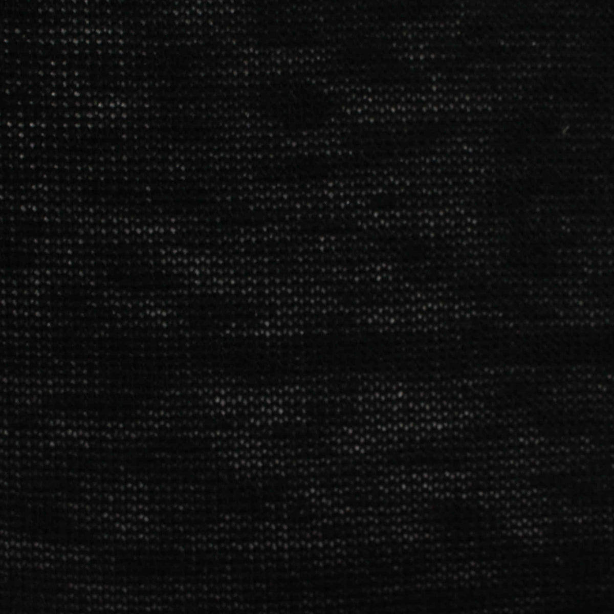 Dark Grey Marl Chunky Knit, Viscose-Poly, 156 gsm