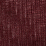 Red Marl Chunky Knit, Polyester
