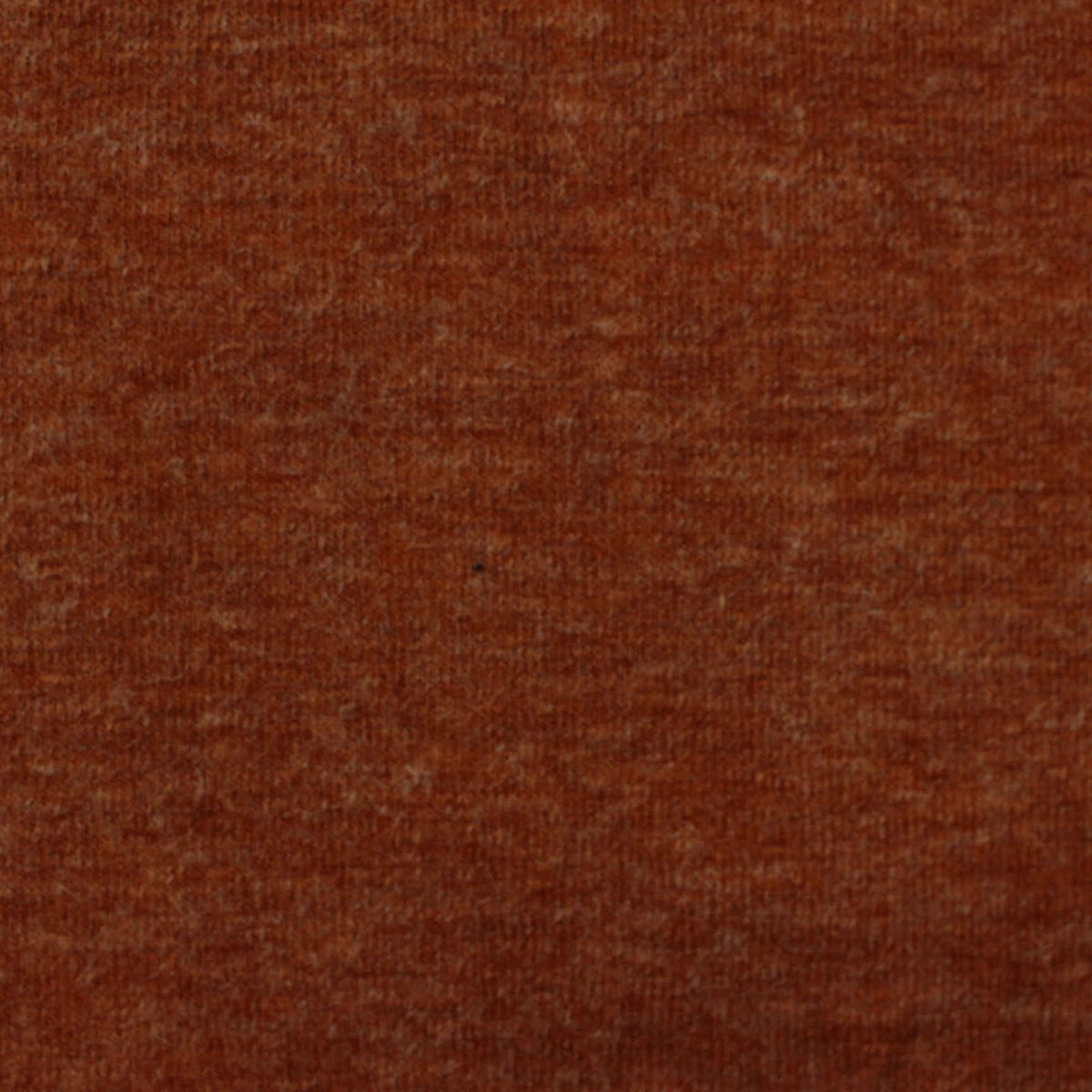 Brown Marl Chunky Knit, Acrylic