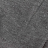 Grey Marl Chunky Knit, Acrylic