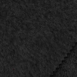 Dark Grey Marl Chunky Knit, Polyester