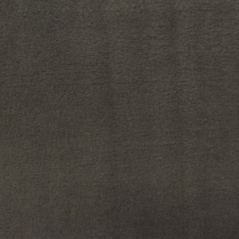 100% Polyester Chunky Knit Fabric, 190 gsm, 160 cm — Grey