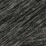 Black Heathered-Marl Chunky Knit, Polyester