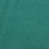 Polyester Viscose Stretch Chunky Knit Fabric, 176 gsm, 165 cm — Green
