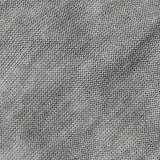 Light Grey Marl Jersey Knit, Viscose — texture