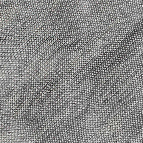 Light Grey Marl Jersey Knit, Viscose, 215 gsm