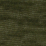 Dark Green Marl Chunky Knit, Viscose-Poly — texture