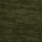 Dark Green Marl Chunky Knit, Viscose-Poly