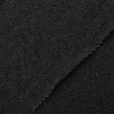 Dark Grey Marl Chunky Knit, Polyester