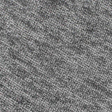 Grey Marl Chunky Knit, Polyester — texture
