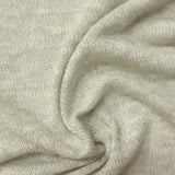 Light Grey Marl Chunky Knit, Poly-Viscose