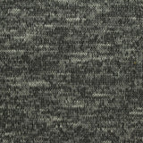 Light Grey Marl Chunky Knit, Viscose-Poly