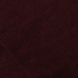 Cotton Stretch Chunky Knit Fabric, 285 gsm, 170 cm — Red