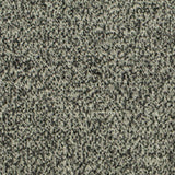 Grey Marl French Terry, Poly-Viscose — texture