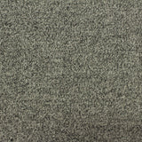 Grey Marl French Terry, Poly-Viscose