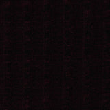 Dark Red Marl Rib Knit, Poly-Viscose
