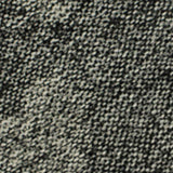 Black Heathered-Marl Jacquard, Viscose-Poly — texture