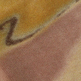Polyester Stretch Chunky Knit Fabric, 200 gsm, 155 cm — Multi — texture