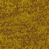 Gold Marl Chunky Knit, Viscose-Poly — texture
