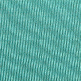 Viscose Polyester Stretch Jersey Knit Fabric, 208 gsm, 150 cm — Blue — texture