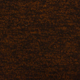Dark Brown Marl Chunky Knit, Viscose-Poly