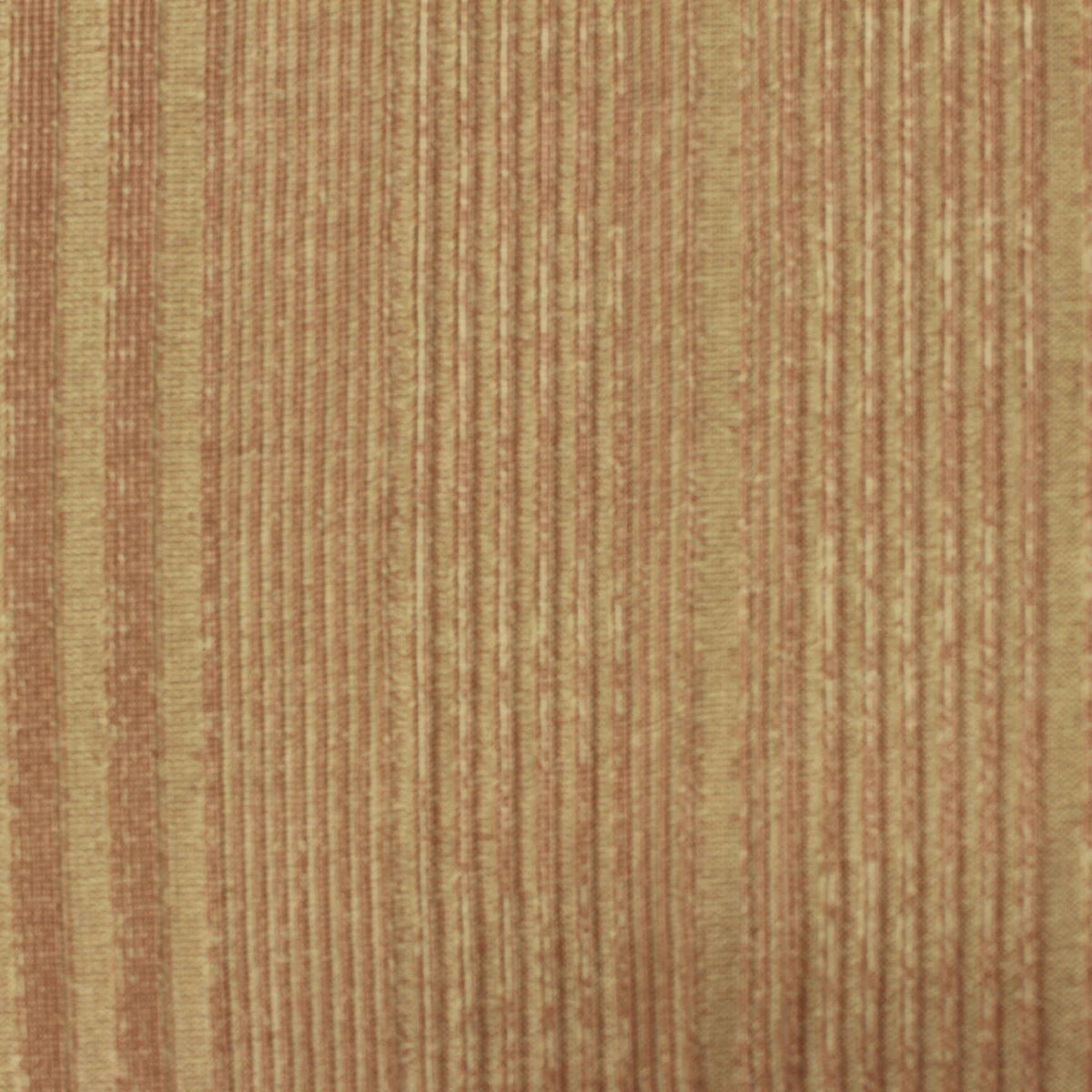 Beige Stripes Rib Knit, 170 gsm