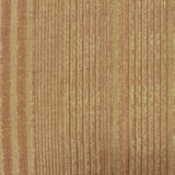 Beige Stripes Rib Knit