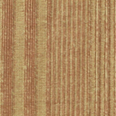 Beige Stripes Rib Knit, 170 gsm
