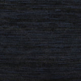 Dark Blue Marl Chunky Knit, Viscose-Poly