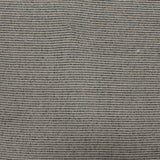 Grey Marl Chunky Knit, Viscose-Metallic