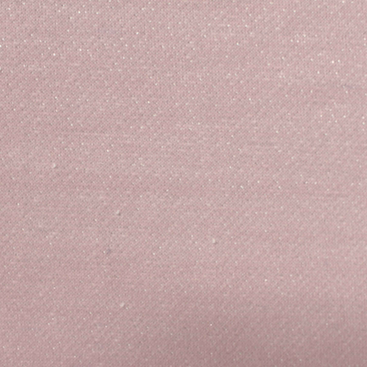 100% Polyester French Terry Fabric, 230 gsm, 160 cm — Pink
