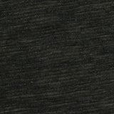 Dark Grey Marl Chunky Knit, Poly-Viscose