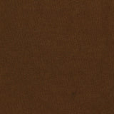 Polyester Stretch Milk Silk Knit Fabric, 250 gsm, 140 cm — Brown