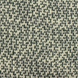White Marl Chunky Knit, Poly-Cotton