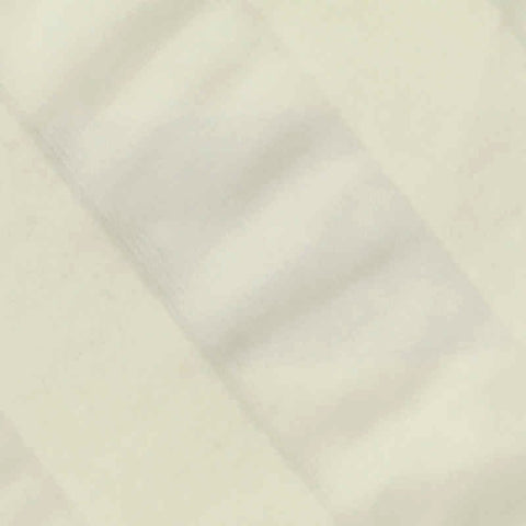 Beige Diagonal-Stripe Chunky Knit, Polyester