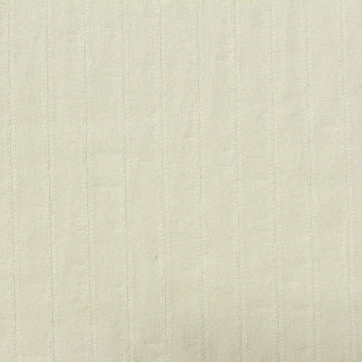Cream Stripes Jacquard, Viscose