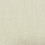 Cream Stripes Jacquard, Viscose