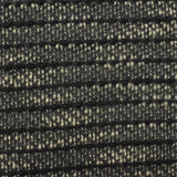 Dark Grey Marl Chunky Knit, Acrylic-Cotton