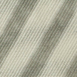 Polyester Stretch Chunky Knit Fabric, 200 gsm, 160 cm — White — texture