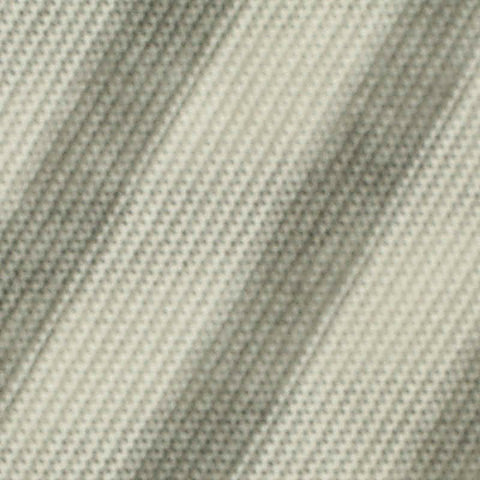 Polyester Stretch Chunky Knit Fabric, 200 gsm, 160 cm — White, ref EF-220353