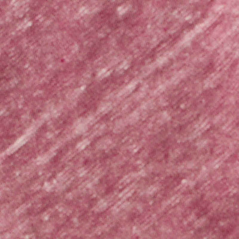 Pink Marl Jersey Knit, Poly-Cotton, 114 gsm