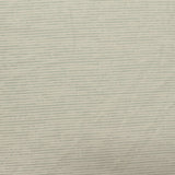 Light Blue-Green Stripe Milk Silk Knit, Polyester