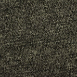 Dark Grey Marl Chunky Knit, Viscose-Poly