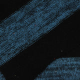 Black Marl Chunky Knit, Polyester