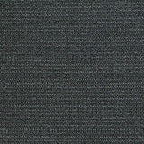 Dark Grey Marl Interlock Knit, Poly-Viscose — texture