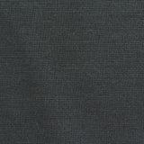 Dark Grey Marl Interlock Knit, Poly-Viscose