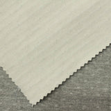 Light Beige Small-Dot Interlock Knit, Viscose-Poly