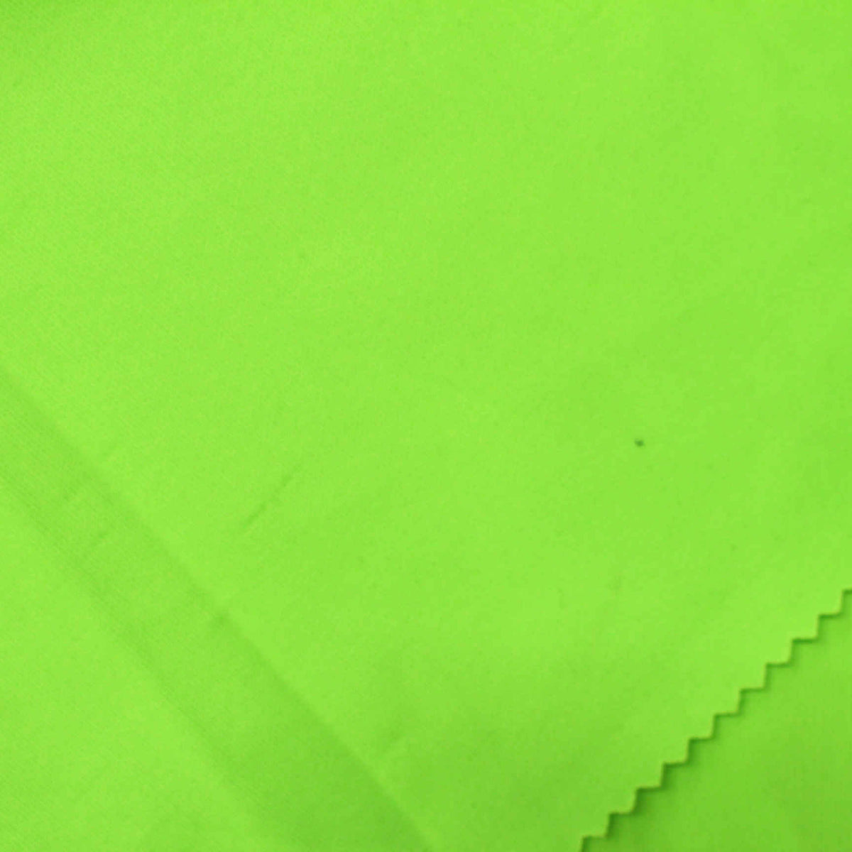 Polyester Stretch Scuba Knit Fabric, 260 gsm, 160 cm — Green