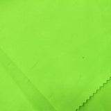 Polyester Stretch Scuba Knit Fabric, 260 gsm, 160 cm — Green